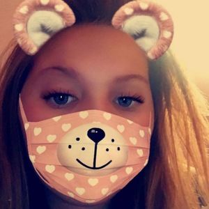 Meet your Posher, Gabrielle